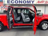 Thumbnail of 2013 Red Ford F-150