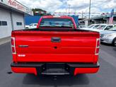Thumbnail of 2013 Red Ford F-150