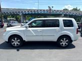 Thumbnail of 2013 White Honda Pilot