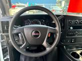 Thumbnail of 2018 White GMC Savana 2500