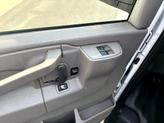 Thumbnail of 2018 White GMC Savana 2500