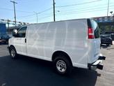 Thumbnail of 2018 White GMC Savana 2500