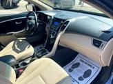 Thumbnail of 2016 Blue Hyundai Elantra GT