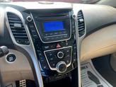 Thumbnail of 2016 Blue Hyundai Elantra GT