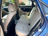 Thumbnail of 2016 Blue Hyundai Elantra GT