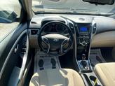 Thumbnail of 2016 Blue Hyundai Elantra GT