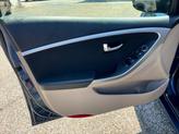 Thumbnail of 2016 Blue Hyundai Elantra GT