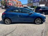 Thumbnail of 2016 Blue Hyundai Elantra GT