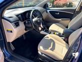 Thumbnail of 2016 Blue Hyundai Elantra GT