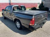 Thumbnail of 2014 Charcoal Toyota Tacoma