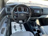 Thumbnail of 2014 Charcoal Toyota Tacoma