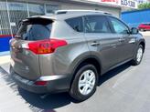 Thumbnail of 2015 Bronze Toyota RAV4
