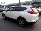Thumbnail of 2019 White Honda CR-V