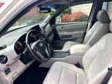 Thumbnail of 2012 White Honda Pilot