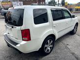 Thumbnail of 2012 White Honda Pilot