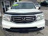 Thumbnail of 2012 White Honda Pilot