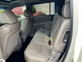 Thumbnail of 2012 White Honda Pilot