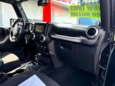Thumbnail of 2013 Black Jeep Wrangler Unlimited