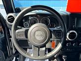 Thumbnail of 2013 Black Jeep Wrangler Unlimited