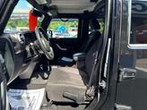 Thumbnail of 2013 Black Jeep Wrangler Unlimited