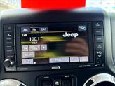 Thumbnail of 2013 Black Jeep Wrangler Unlimited