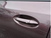 Thumbnail of 2025 Smokey Amethyst Metallic Buick Envision