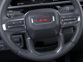Thumbnail of 2026 Onyx Black GMC Sierra EV