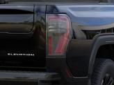 Thumbnail of 2026 Onyx Black GMC Sierra EV