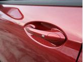 Thumbnail of 2025 Cinnabar Metallic Buick Envista