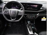 Thumbnail of 2025 Cinnabar Metallic Buick Envista