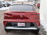 Thumbnail of 2025 Cinnabar Metallic Buick Envista