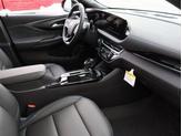 Thumbnail of 2025 Cinnabar Metallic Buick Envista