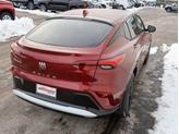 Thumbnail of 2025 Cinnabar Metallic Buick Envista