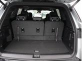 Thumbnail of 2025 Moonstone Gray Metallic Buick Enclave