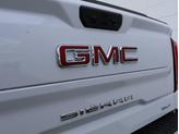 Thumbnail of 2025 Summit White GMC Sierra 1500