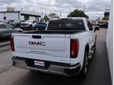 Thumbnail of 2025 Summit White GMC Sierra 1500