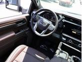 Thumbnail of 2025 White Frost Tri-Coat GMC Sierra 2500