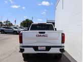 Thumbnail of 2025 White Frost Tri-Coat GMC Sierra 2500