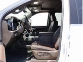 Thumbnail of 2025 White Frost Tri-Coat GMC Sierra 2500