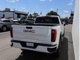 Thumbnail of 2025 White Frost Tri-Coat GMC Sierra 2500