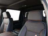 Thumbnail of 2025 White Frost Tri-Coat GMC Sierra 2500