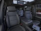 Thumbnail of 2025 Onyx Black GMC Yukon