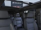 Thumbnail of 2025 Onyx Black GMC Yukon