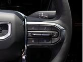 Thumbnail of 2026 Volcanic Red GMC Terrain