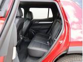 Thumbnail of 2026 Volcanic Red GMC Terrain