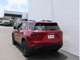 Thumbnail of 2026 Volcanic Red GMC Terrain