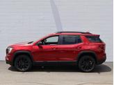 Thumbnail of 2026 Volcanic Red GMC Terrain
