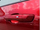 Thumbnail of 2026 Volcanic Red GMC Terrain
