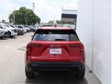 Thumbnail of 2026 Volcanic Red GMC Terrain