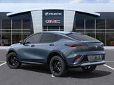 Thumbnail of 2025 Ocean Blue Metallic Buick Envista
